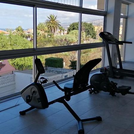 Tranquilo Apartamento Puerto De La Cruz Dış mekan fotoğraf
