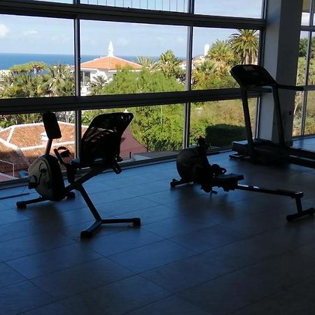 Tranquilo Apartamento Puerto De La Cruz Dış mekan fotoğraf