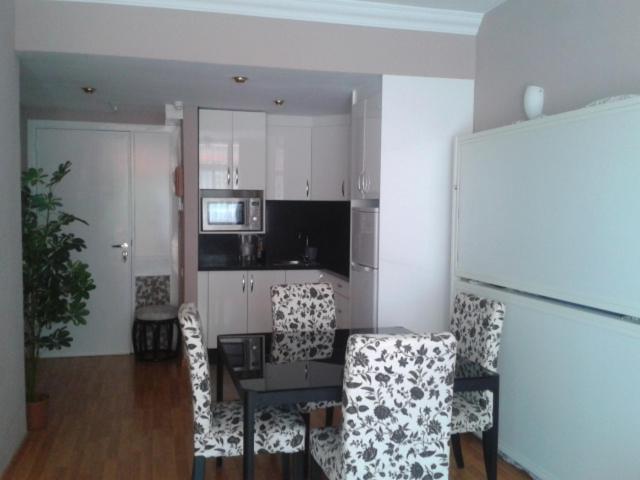 Tranquilo Apartamento Puerto De La Cruz Dış mekan fotoğraf