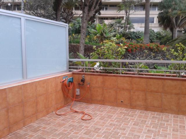 Tranquilo Apartamento Puerto De La Cruz Dış mekan fotoğraf